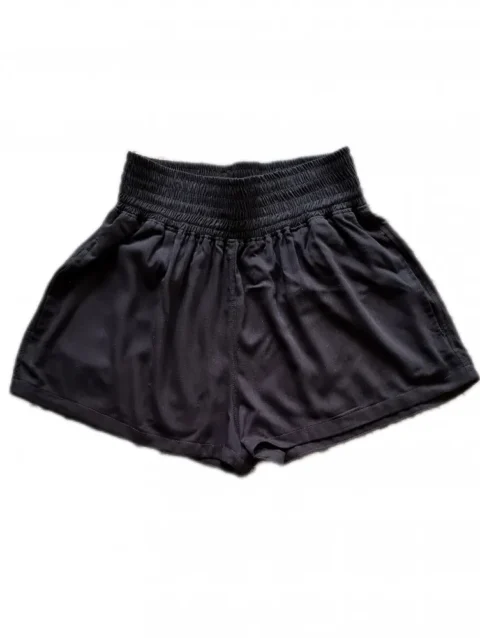 SHORT PRETO