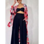 PANTALONA PRETA
