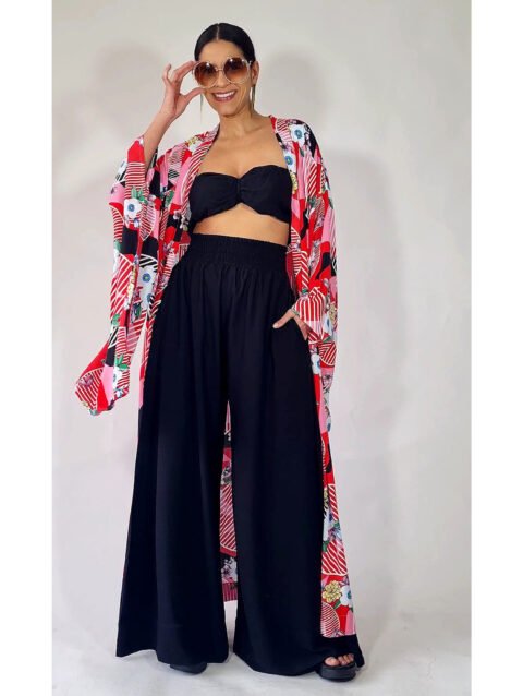 PANTALONA PRETA