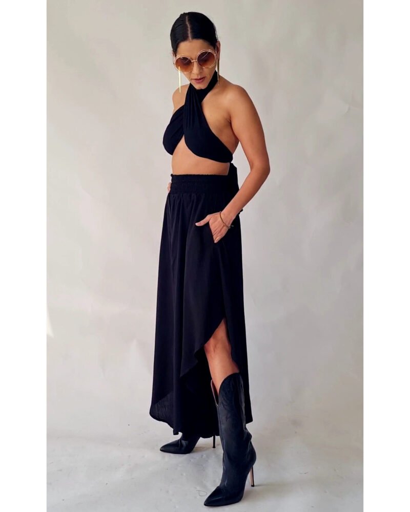 CALÇA JESSY PRETA - Imagem 4