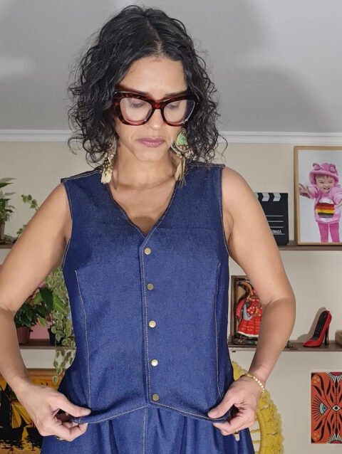 COLETE JEANS