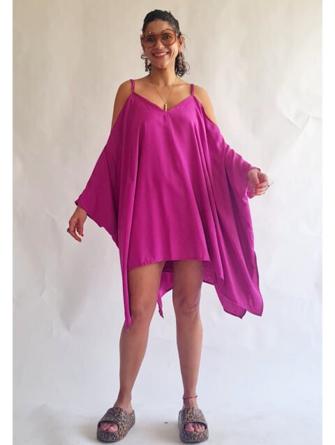 BATA ALCIONE FUCSIA