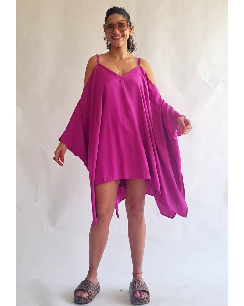 BATA ALCIONE FUCSIA