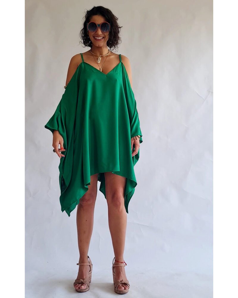 BATA ALCIONE VERDE BANDEIRA - Imagem 9