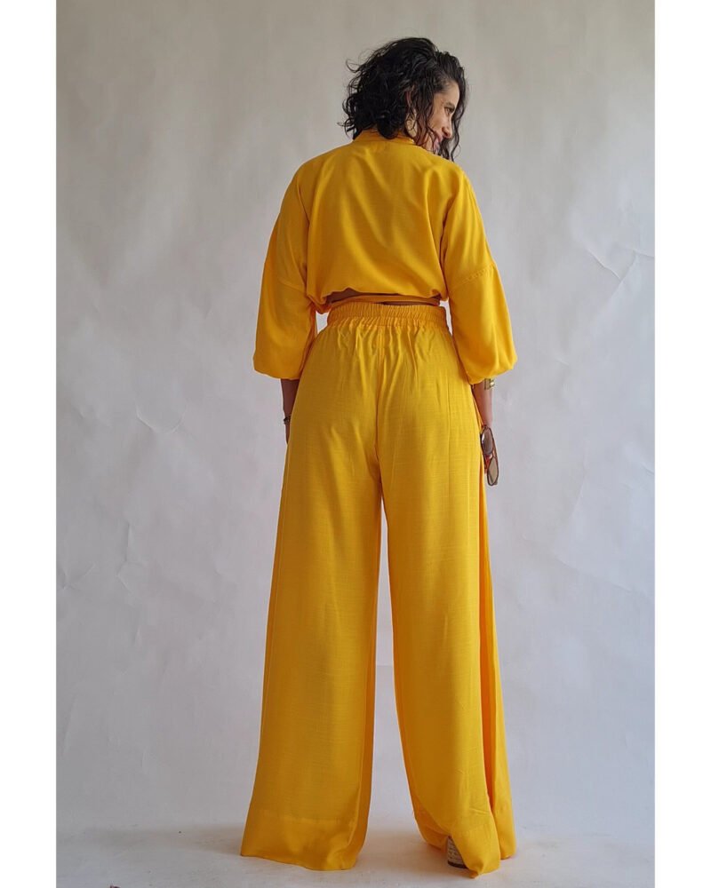 PANTALONA AMARELA - Imagem 2