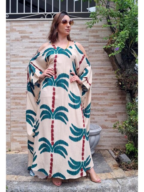 KAFTAN ALCIONE SOSSEGO