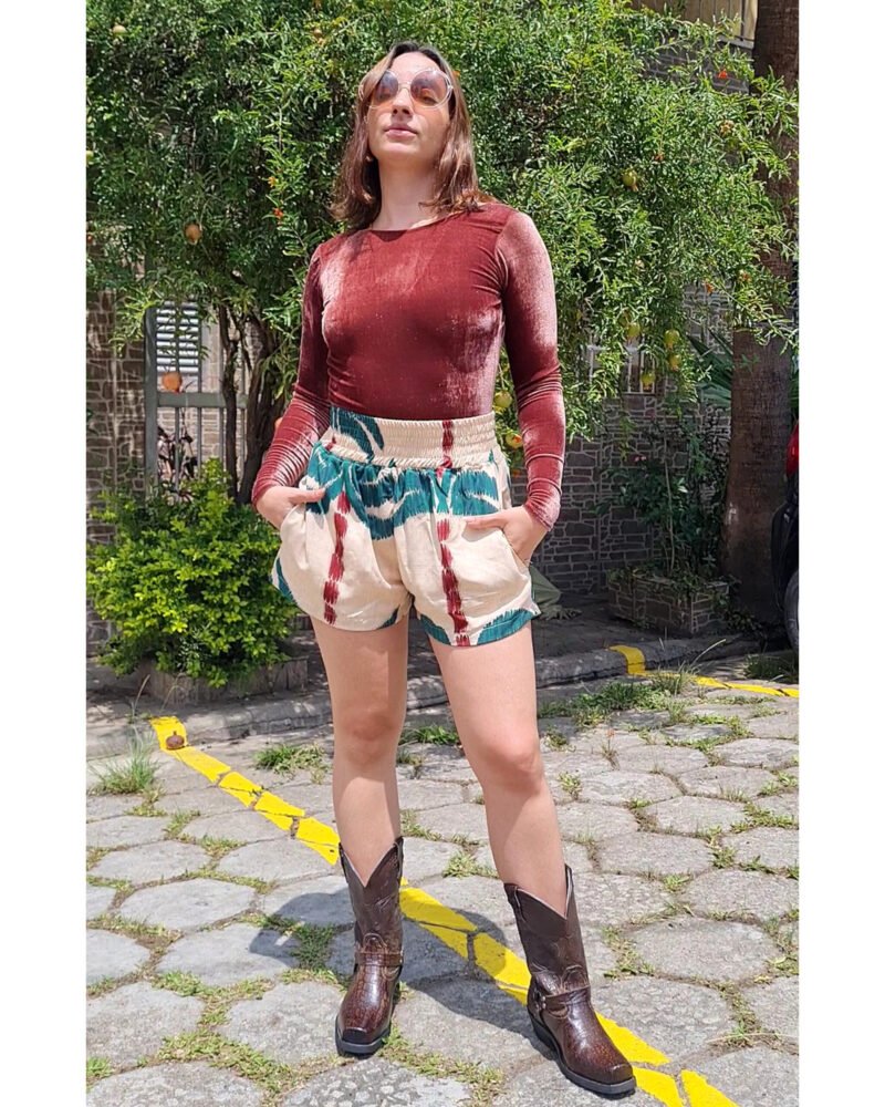 SHORT SOSSEGO - Imagem 2
