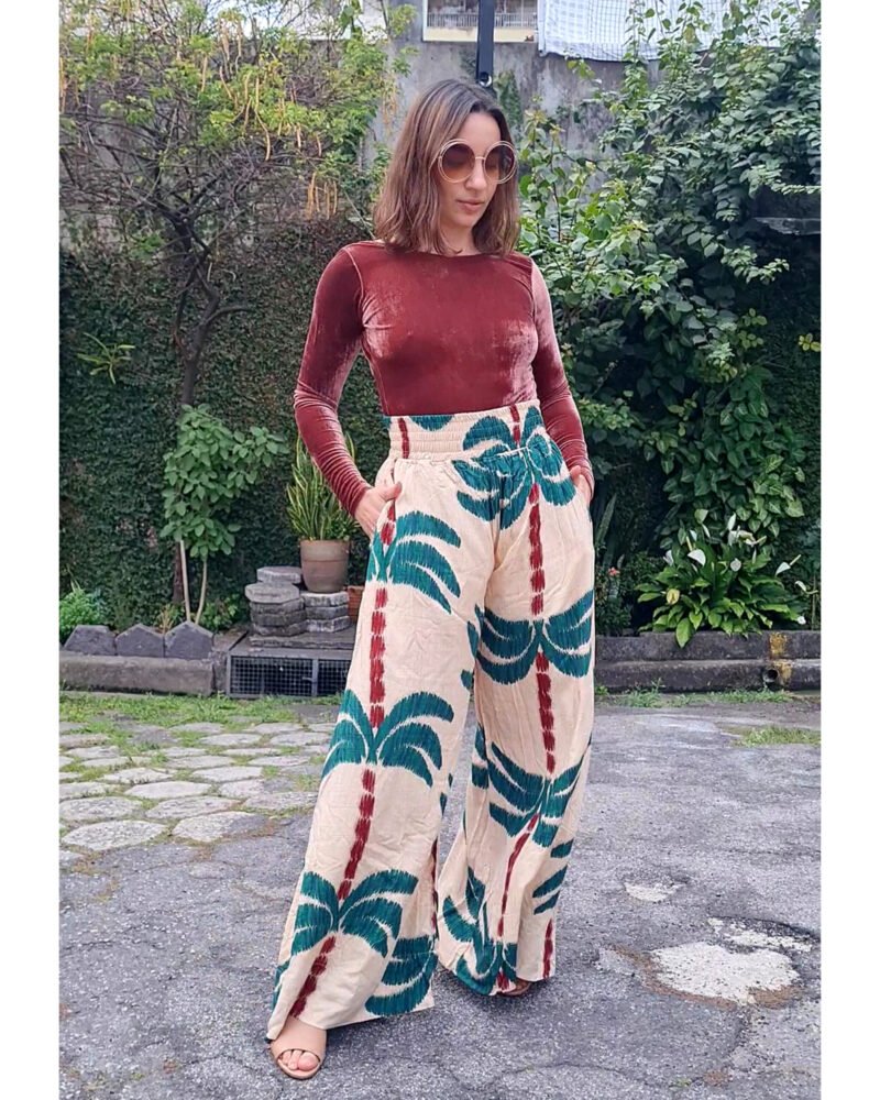 PANTALONA SOSSEGO - Imagem 3