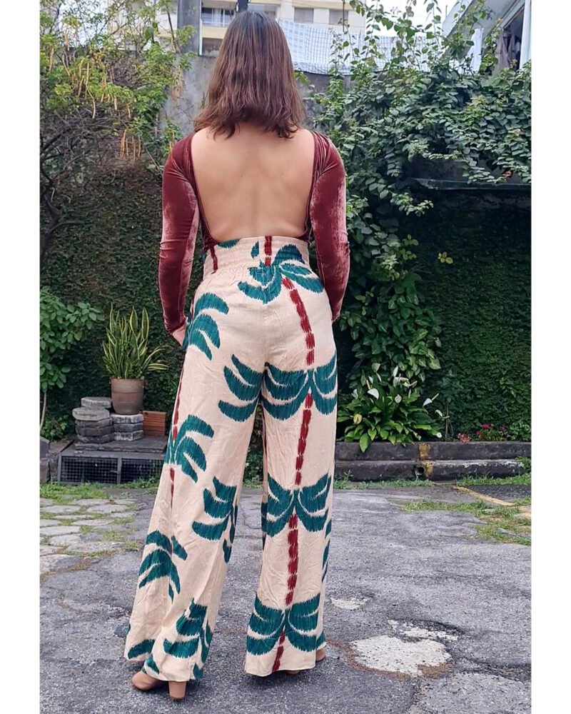 PANTALONA SOSSEGO - Imagem 2