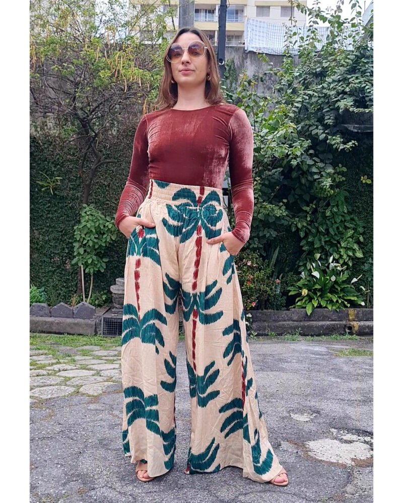 PANTALONA SOSSEGO - Imagem 4