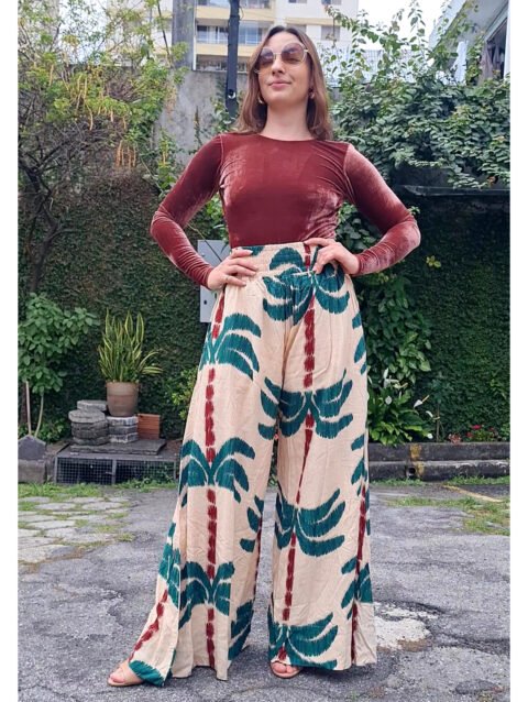 PANTALONA SOSSEGO