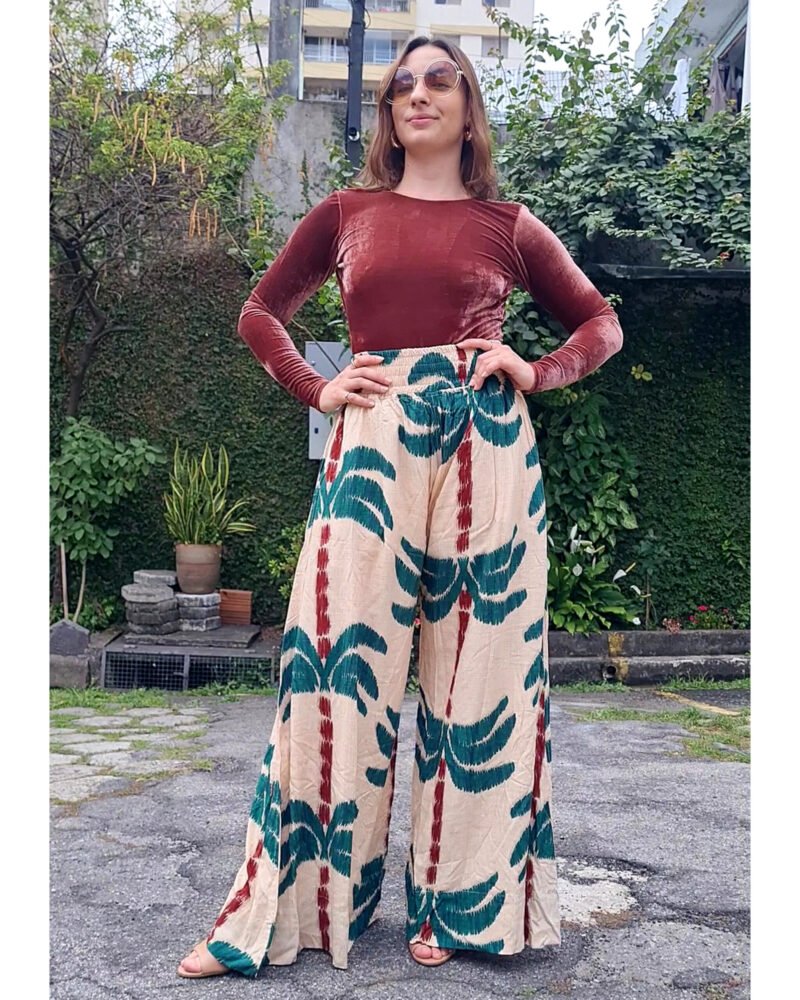 PANTALONA SOSSEGO