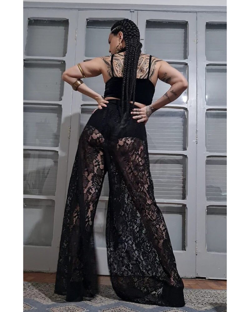 PANTALONA RENDA - Imagem 2
