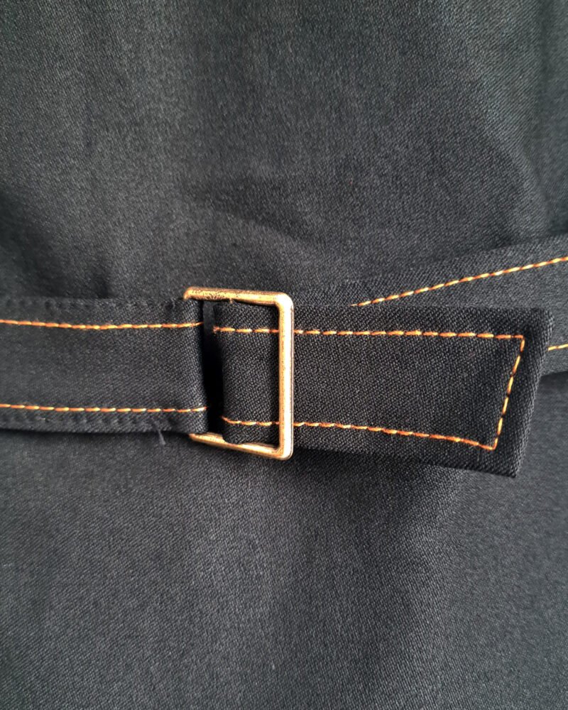 BLAZER LAURYN BLACK JEANS - Imagem 3