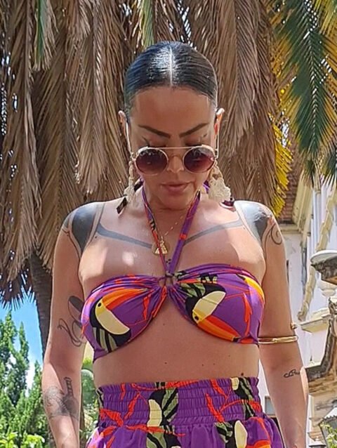 TOP CHER TUCANOS