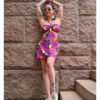 VESTIDO CHER CURTO TUCANOS - Image 5