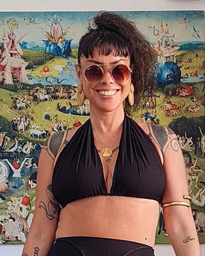 TOP CHER PRETO - Imagem 5