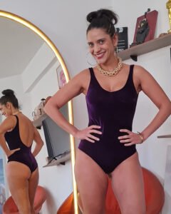 BODY JADE VELUDO ROXO BERINJELA (cópia)