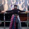 SAIA JASMIM MIX FLANELAS XADREZ - Imagem 3