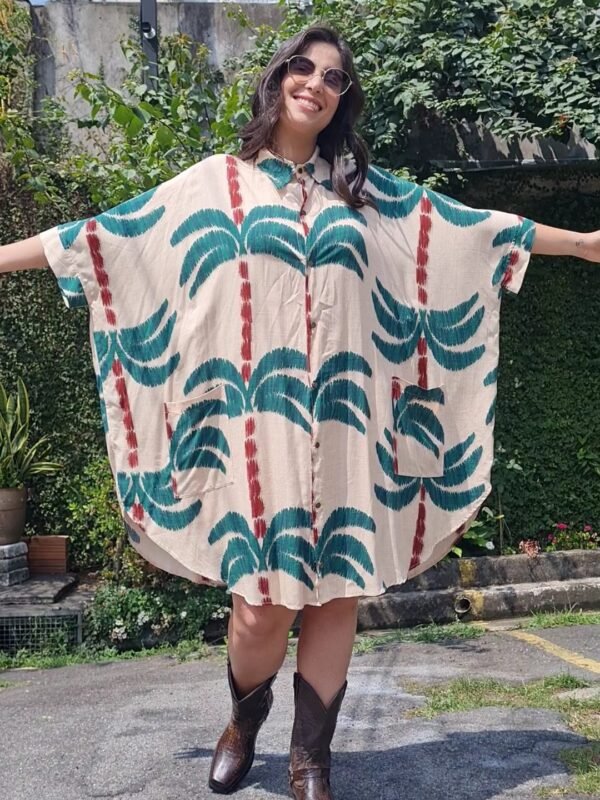CAMISÃO CRIS MÉDIO SOSSEGO