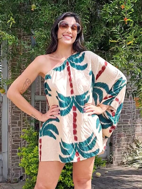 BATA ASSUCENA SOSSEGO