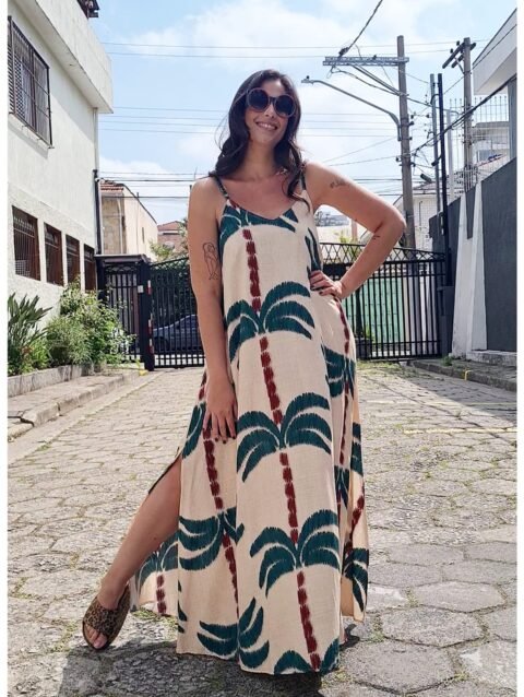 VESTIDO DANI SOSSEGO