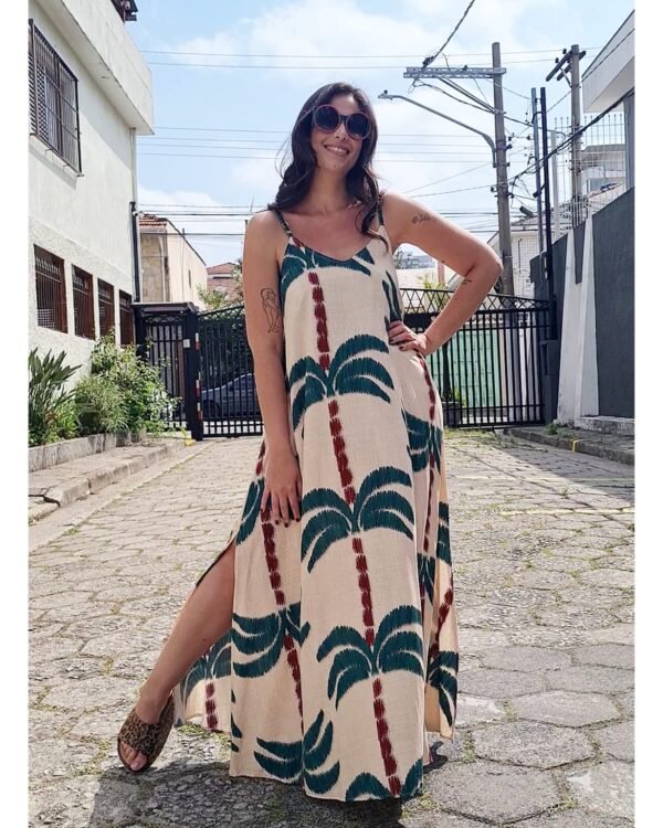VESTIDO DANI SOSSEGO