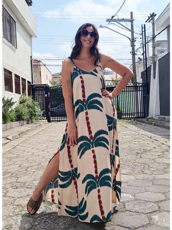 VESTIDO DANI SOSSEGO