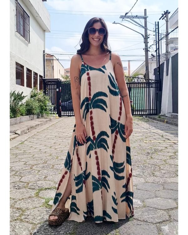 VESTIDO DANI SOSSEGO - Imagem 2