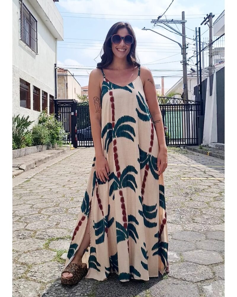 VESTIDO DANI SOSSEGO - Imagem 2