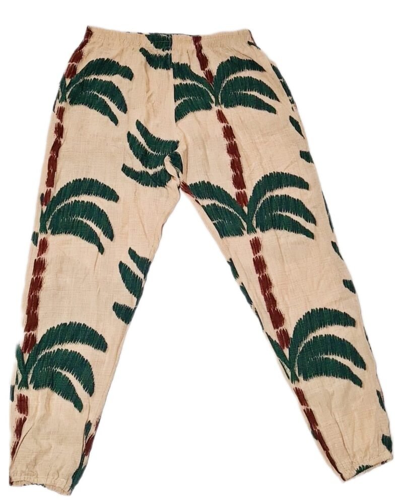 CALÇA MARIA JOÃO SOSSEGO