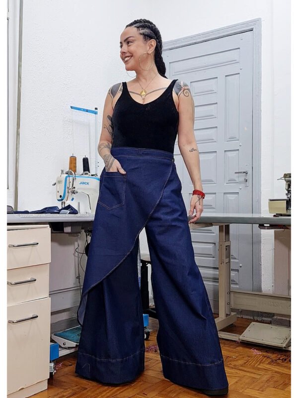 CALÇA TROFFEA JEANS