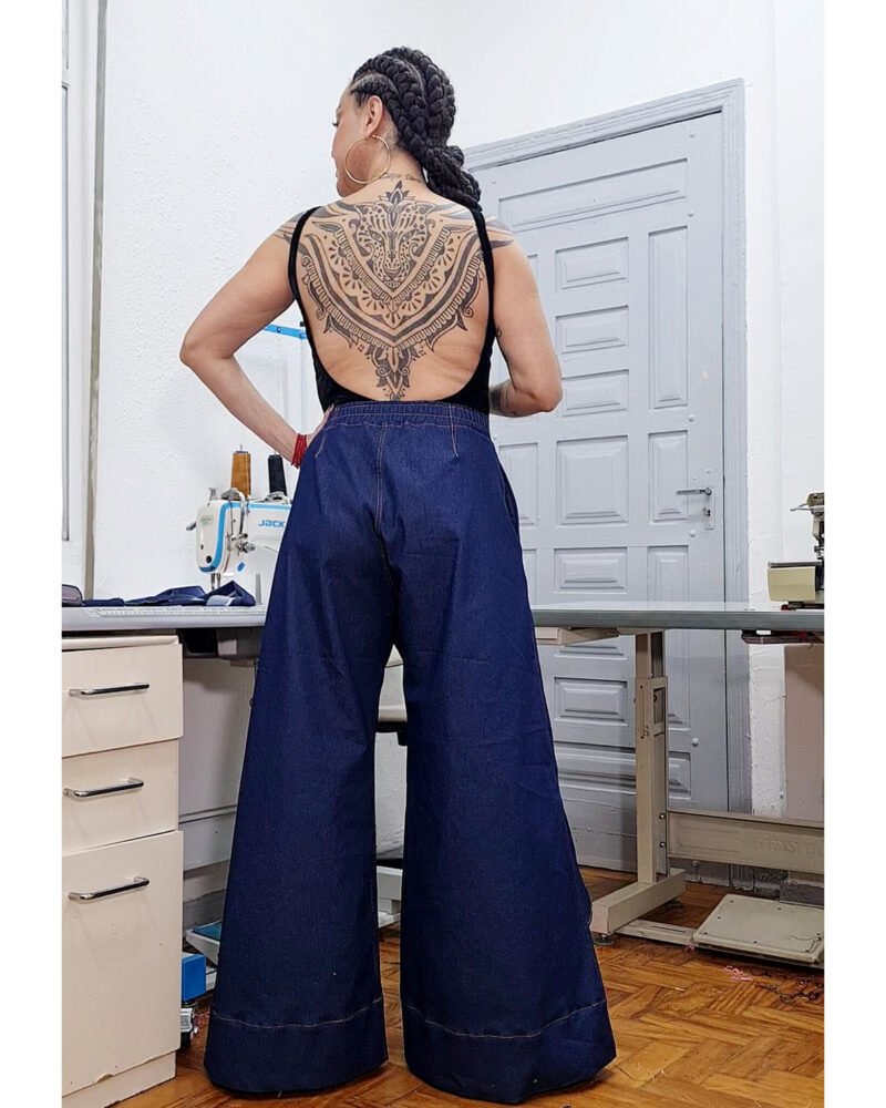 CALÇA TROFFEA JEANS - Imagem 2