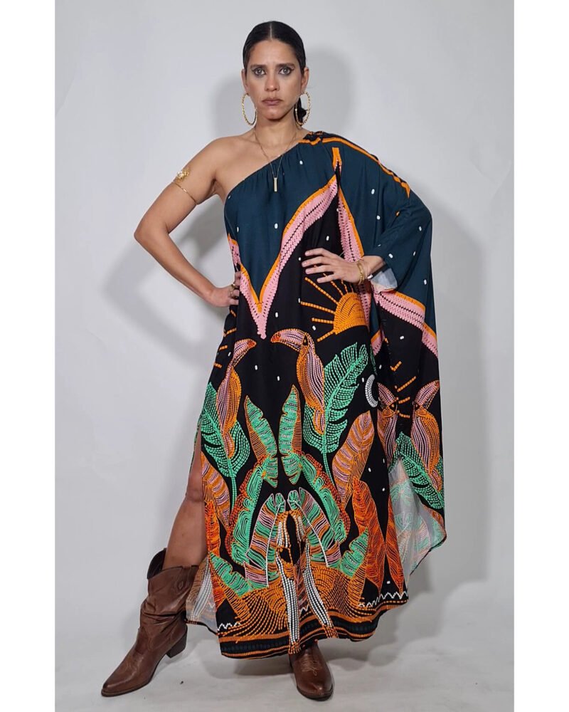 KAFTAN ASSUCENA AURORA - Imagem 2