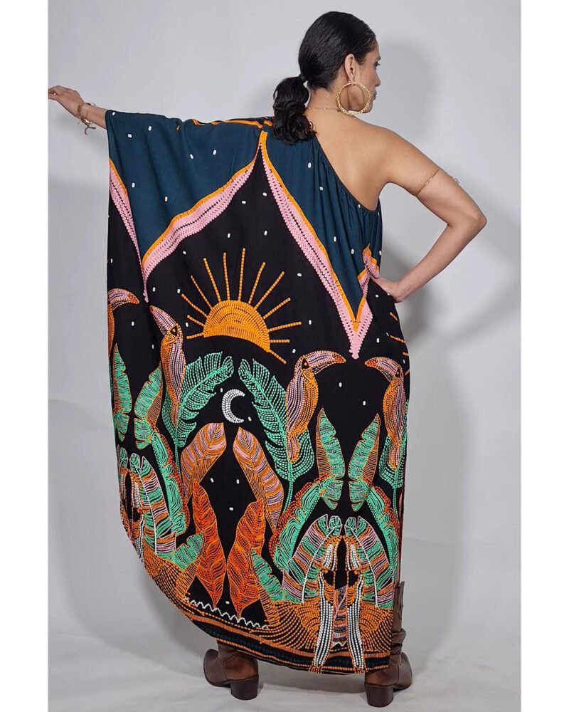 KAFTAN ASSUCENA AURORA - Imagem 3
