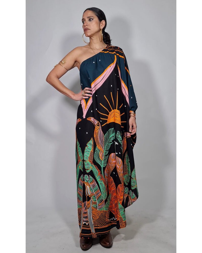 KAFTAN ASSUCENA AURORA - Imagem 5