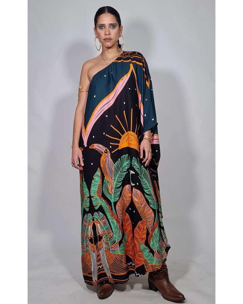 KAFTAN ASSUCENA AURORA - Imagem 4