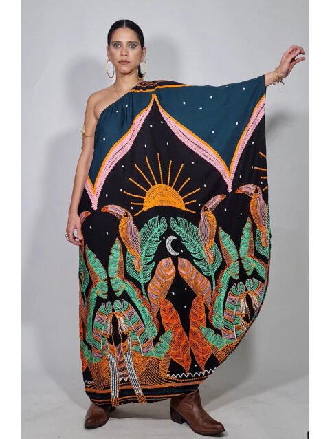 KAFTAN ASSUCENA AURORA