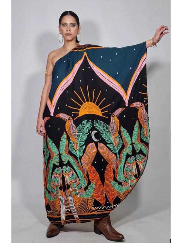 KAFTAN ASSUCENA AURORA