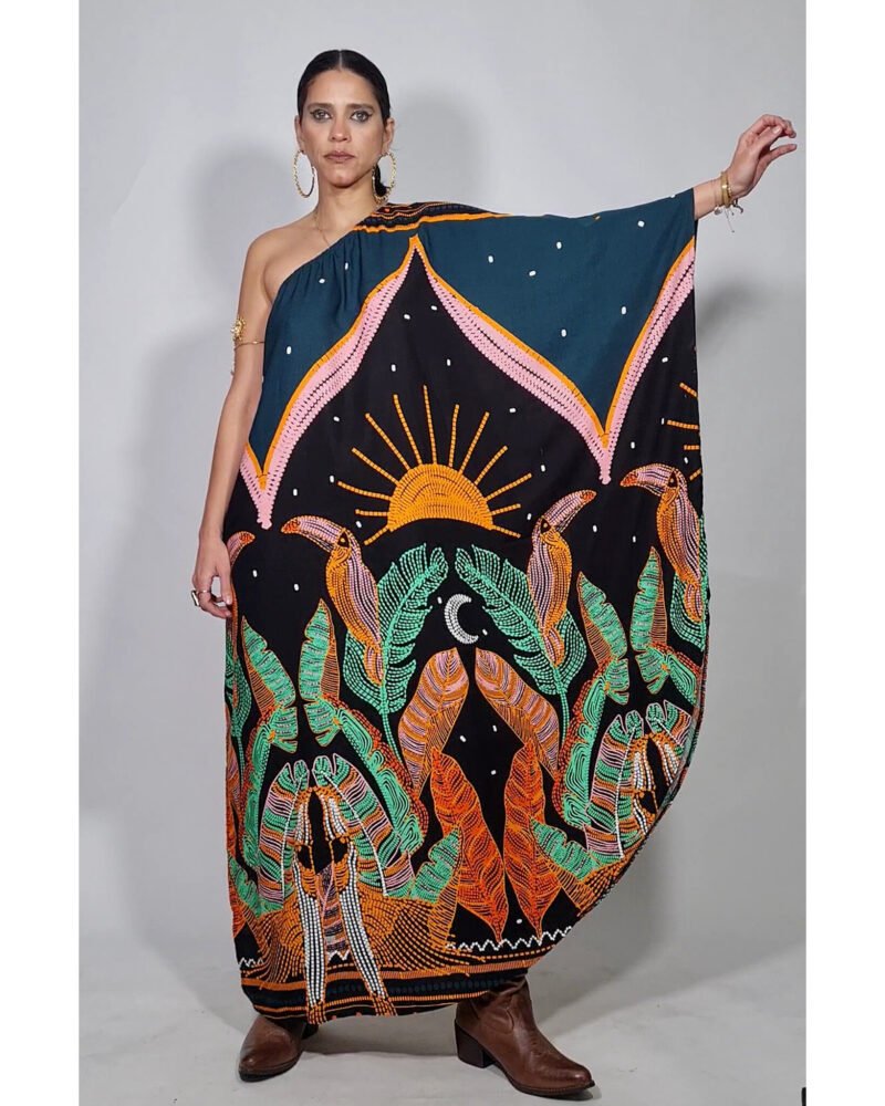KAFTAN ASSUCENA AURORA