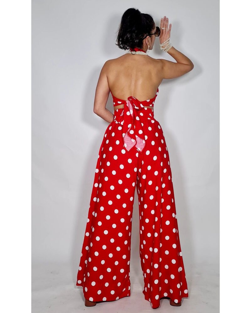 PANTALONA PIN UP - Imagem 2
