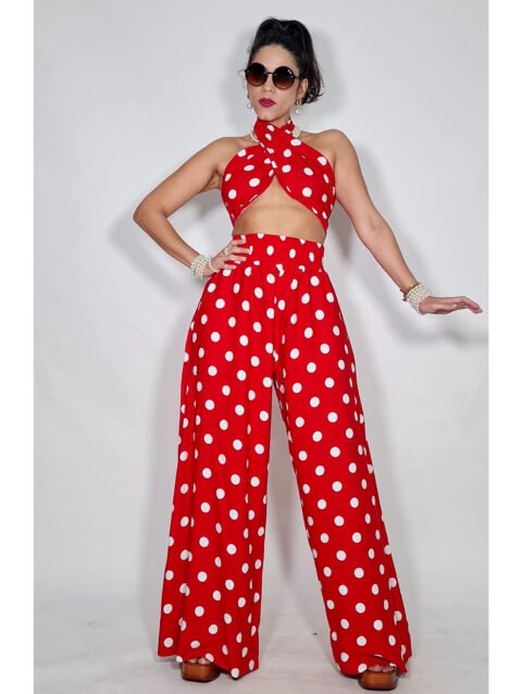 PANTALONA PIN UP