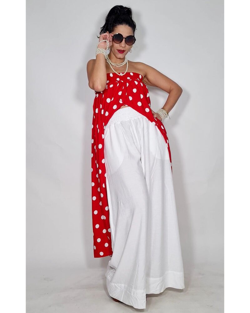 SAIA JASMIM PIN UP - Imagem 8