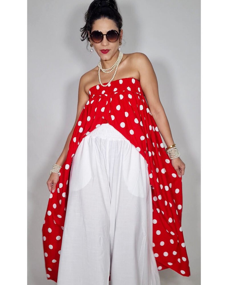 SAIA JASMIM PIN UP - Imagem 7