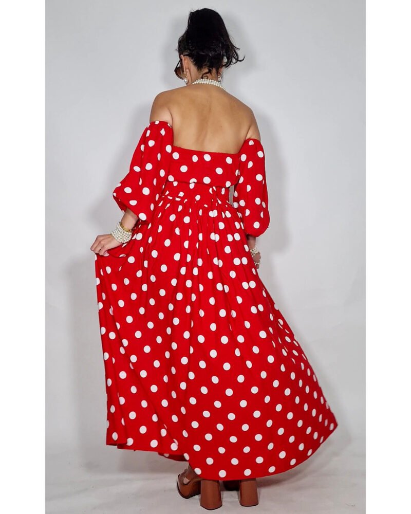 SAIA JASMIM PIN UP - Imagem 4