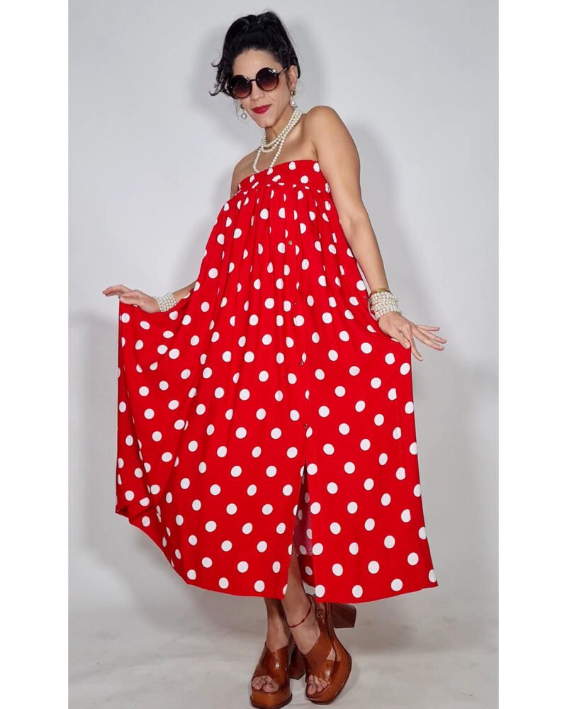 SAIA JASMIM PIN UP - Imagem 6
