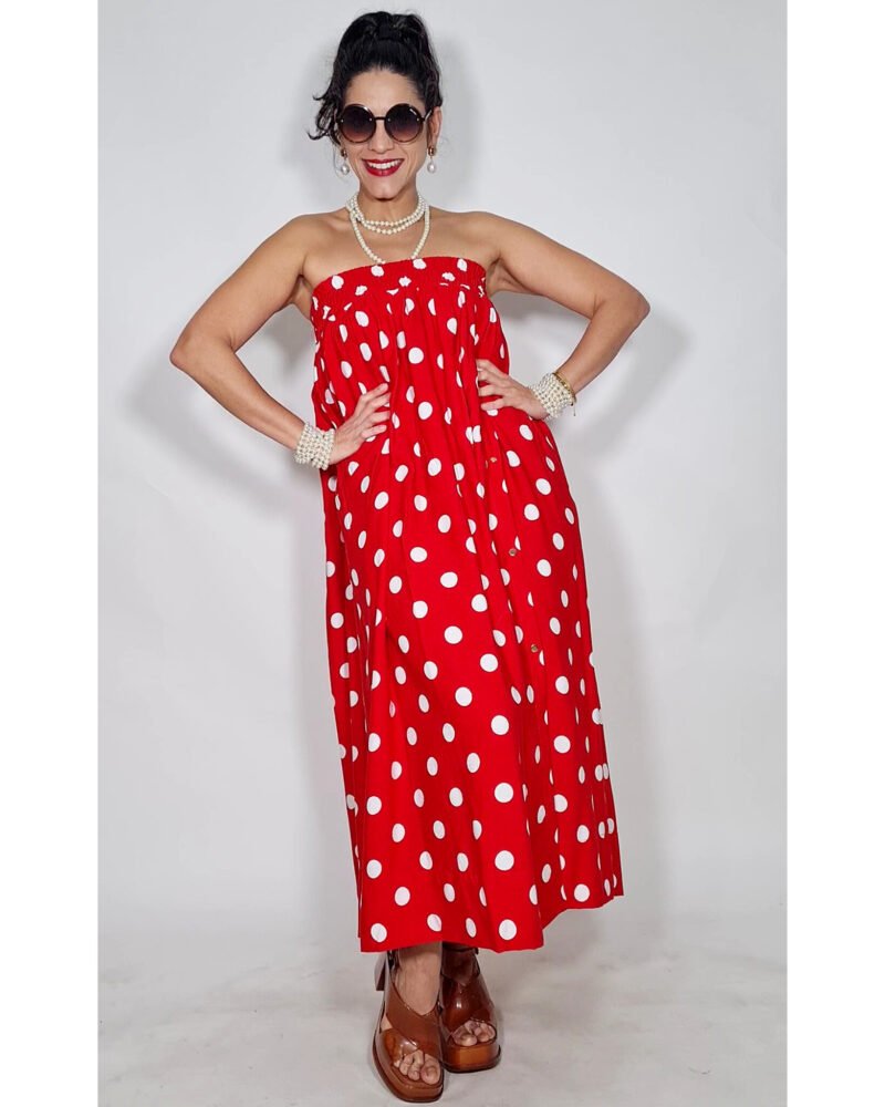 SAIA JASMIM PIN UP - Imagem 5