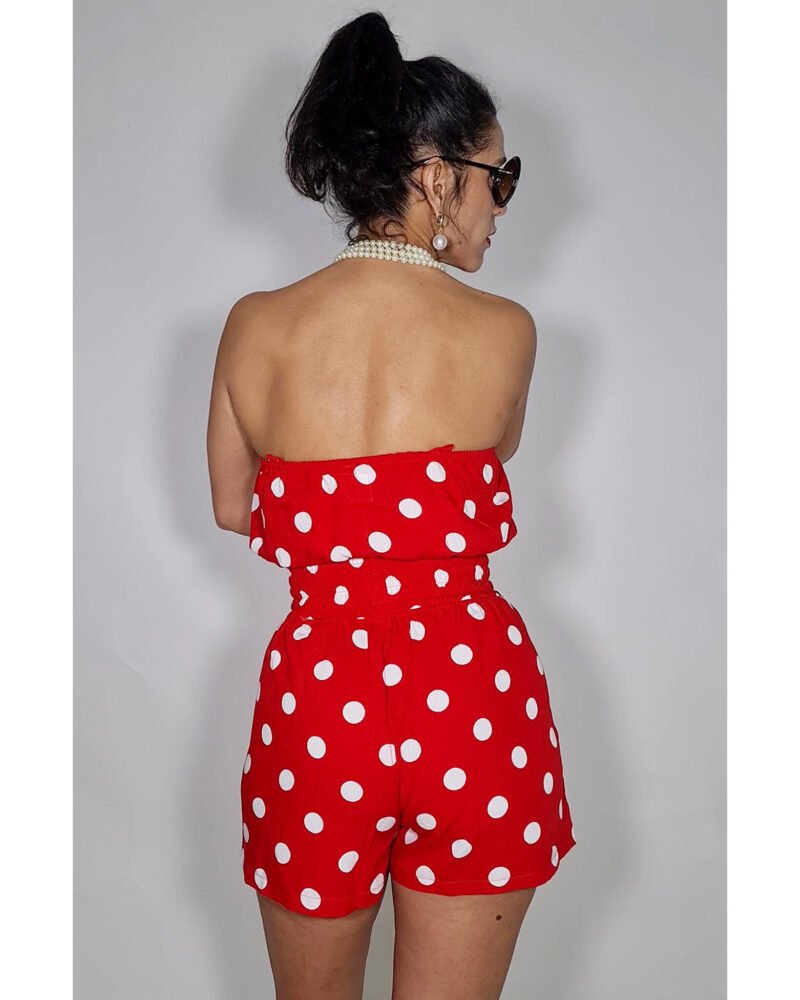 SHORT PIN UP - Imagem 2