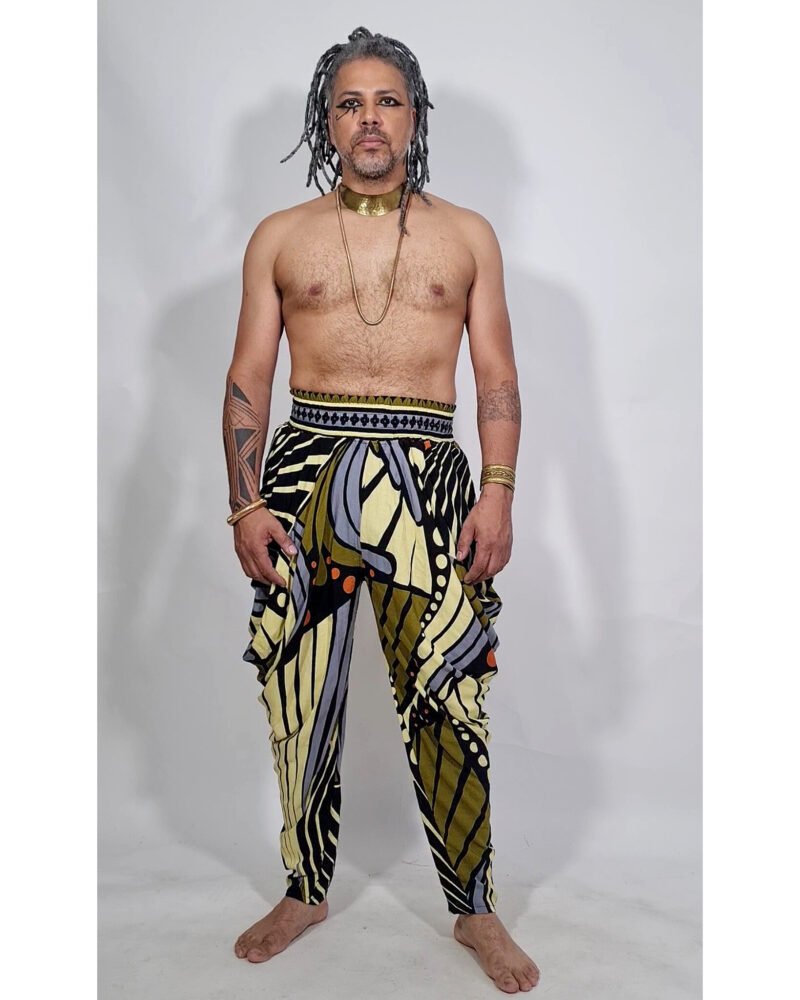 CALÇA CAIRO EGITO - Imagem 3