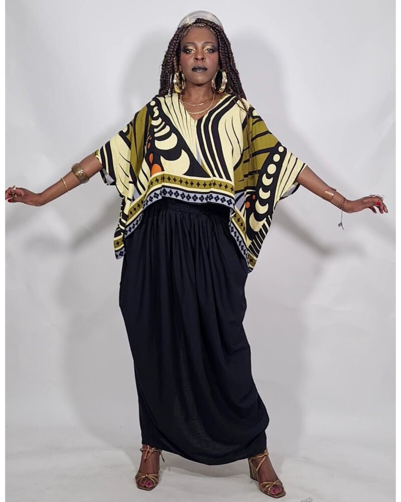 BLUSA BETH EGITO - Imagem 5